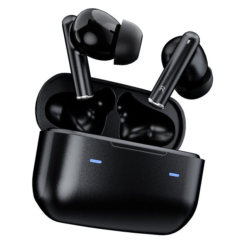 TWS Bluetooth Earbuds 2026 Inayoingia Masikioni Sauti Safi Betri ya Kudumu Kufuta Kelele na Tafsiri ya AI